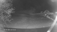 Archiv Foto Webcam Kötschach Mauthen - Talstation 01:00