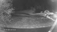 Archiv Foto Webcam Kötschach Mauthen - Talstation 03:00