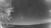 Archiv Foto Webcam Kötschach Mauthen - Talstation 03:00