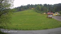 Archiv Foto Webcam Kötschach Mauthen - Talstation 05:00