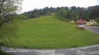 Archiv Foto Webcam Kötschach Mauthen - Talstation 07:00