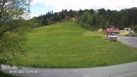 Archiv Foto Webcam Kötschach Mauthen - Talstation 11:00