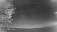 Archiv Foto Webcam Kötschach Mauthen - Talstation 01:00
