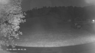 Archiv Foto Webcam Kötschach Mauthen - Talstation 03:00