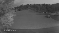 Archiv Foto Webcam Kötschach Mauthen - Talstation 03:00