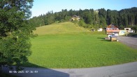 Archiv Foto Webcam Kötschach Mauthen - Talstation 06:00