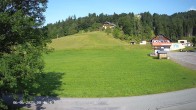 Archiv Foto Webcam Kötschach Mauthen - Talstation 07:00