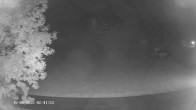 Archiv Foto Webcam Kötschach Mauthen - Talstation 01:00