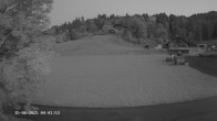 Archiv Foto Webcam Kötschach Mauthen - Talstation 03:00