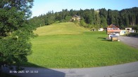 Archiv Foto Webcam Kötschach Mauthen - Talstation 06:00