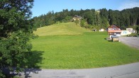 Archiv Foto Webcam Kötschach Mauthen - Talstation 07:00