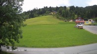 Archiv Foto Webcam Kötschach Mauthen - Talstation 15:00