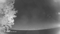 Archiv Foto Webcam Kötschach Mauthen - Talstation 01:00