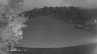 Archiv Foto Webcam Kötschach Mauthen - Talstation 03:00