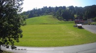 Archiv Foto Webcam Kötschach Mauthen - Talstation 15:00