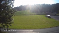 Archiv Foto Webcam Kötschach Mauthen - Talstation 17:00