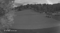 Archiv Foto Webcam Kötschach Mauthen - Talstation 03:00