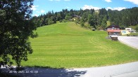 Archiv Foto Webcam Kötschach Mauthen - Talstation 11:00