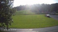 Archiv Foto Webcam Kötschach Mauthen - Talstation 17:00