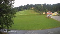 Archiv Foto Webcam Kötschach Mauthen - Talstation 06:00