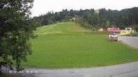 Archiv Foto Webcam Kötschach Mauthen - Talstation 07:00