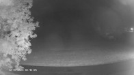 Archiv Foto Webcam Kötschach Mauthen - Talstation 01:00