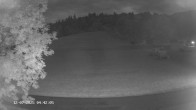 Archiv Foto Webcam Kötschach Mauthen - Talstation 03:00