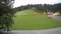 Archiv Foto Webcam Kötschach Mauthen - Talstation 05:00