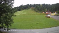 Archiv Foto Webcam Kötschach Mauthen - Talstation 06:00