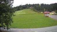Archiv Foto Webcam Kötschach Mauthen - Talstation 07:00