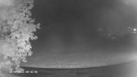 Archiv Foto Webcam Kötschach Mauthen - Talstation 23:00