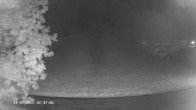 Archiv Foto Webcam Kötschach Mauthen - Talstation 01:00