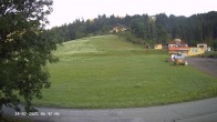 Archiv Foto Webcam Kötschach Mauthen - Talstation 05:00