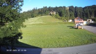 Archiv Foto Webcam Kötschach Mauthen - Talstation 06:00