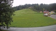 Archiv Foto Webcam Kötschach Mauthen - Talstation 05:00