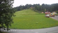 Archiv Foto Webcam Kötschach Mauthen - Talstation 06:00