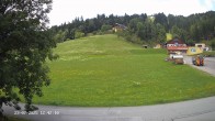Archiv Foto Webcam Kötschach Mauthen - Talstation 11:00