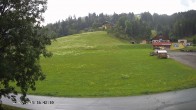 Archiv Foto Webcam Kötschach Mauthen - Talstation 15:00