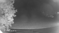 Archiv Foto Webcam Kötschach Mauthen - Talstation 01:00