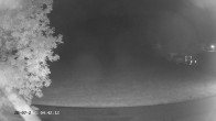 Archiv Foto Webcam Kötschach Mauthen - Talstation 03:00