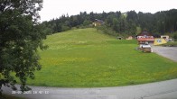 Archiv Foto Webcam Kötschach Mauthen - Talstation 09:00