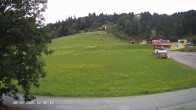 Archiv Foto Webcam Kötschach Mauthen - Talstation 11:00