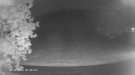 Archiv Foto Webcam Kötschach Mauthen - Talstation 03:00