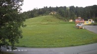 Archiv Foto Webcam Kötschach Mauthen - Talstation 05:00