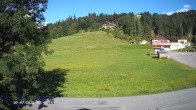 Archiv Foto Webcam Kötschach Mauthen - Talstation 07:00
