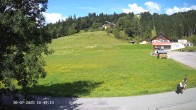 Archiv Foto Webcam Kötschach Mauthen - Talstation 09:00