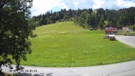 Archiv Foto Webcam Kötschach Mauthen - Talstation 13:00