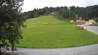 Archiv Foto Webcam Kötschach Mauthen - Talstation 15:00