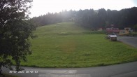 Archiv Foto Webcam Kötschach Mauthen - Talstation 17:00