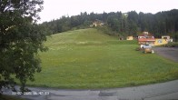 Archived image Webcam Kötschach Mauthen - Base station 05:00